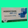 Mebidestadin ODT 2.5mg