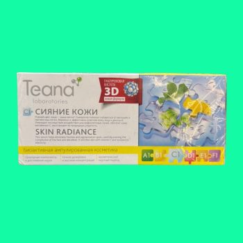Teana C1 Skin Radiance