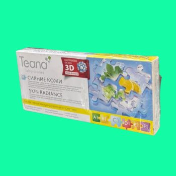Teana C1 Skin Radiance