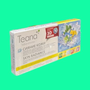Teana C1 Skin Radiance