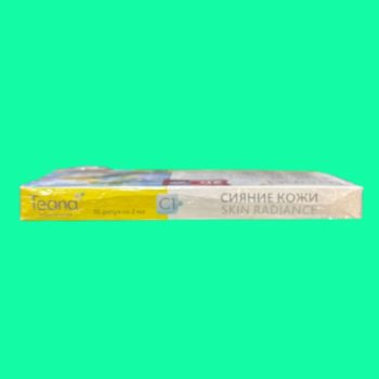 Teana C1 Skin Radiance