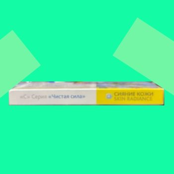 Teana C1 Skin Radiance