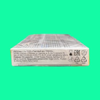 Teana C1 Skin Radiance