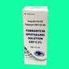 Tobramycin Ophthalmic Solution USP 0.3% Makcur
