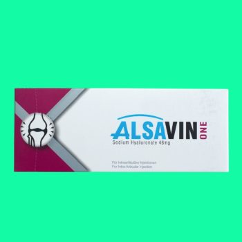 Alsavin One 2% 2 Alsavin one 2%