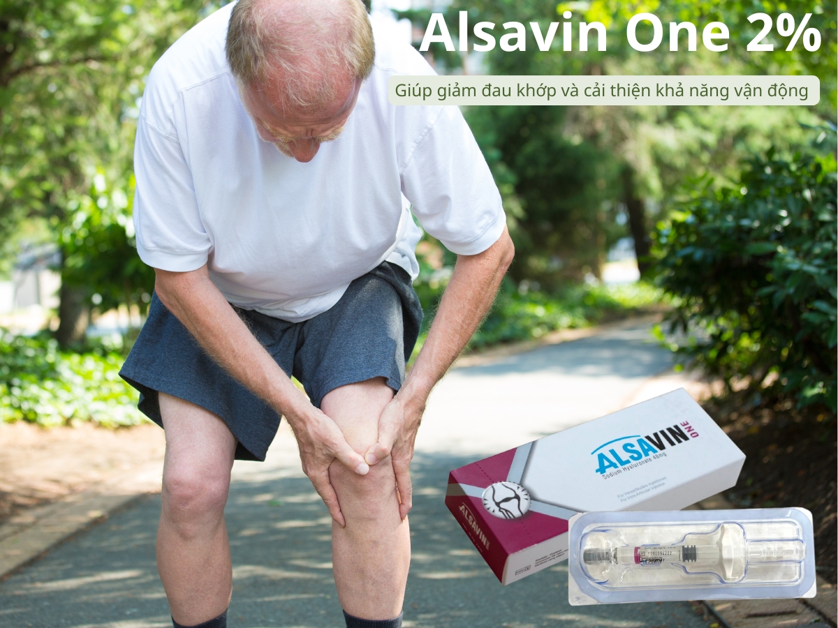 Alsavin One 2% 8 Alsavin one 2%