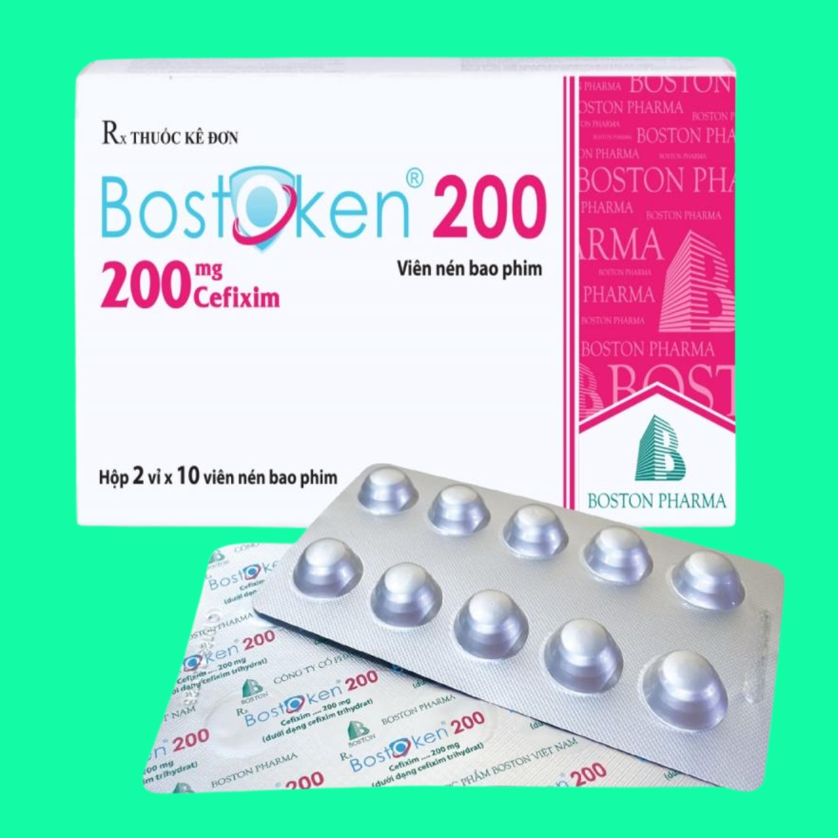 Bostoken-200-1 Bostoken 200