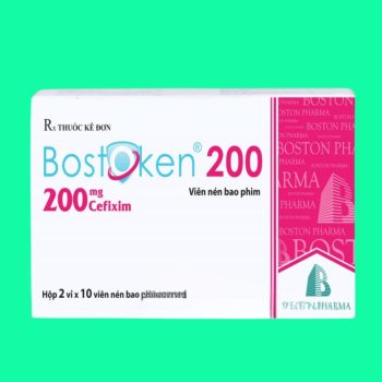 Bostoken 200 2 Bostoken 200