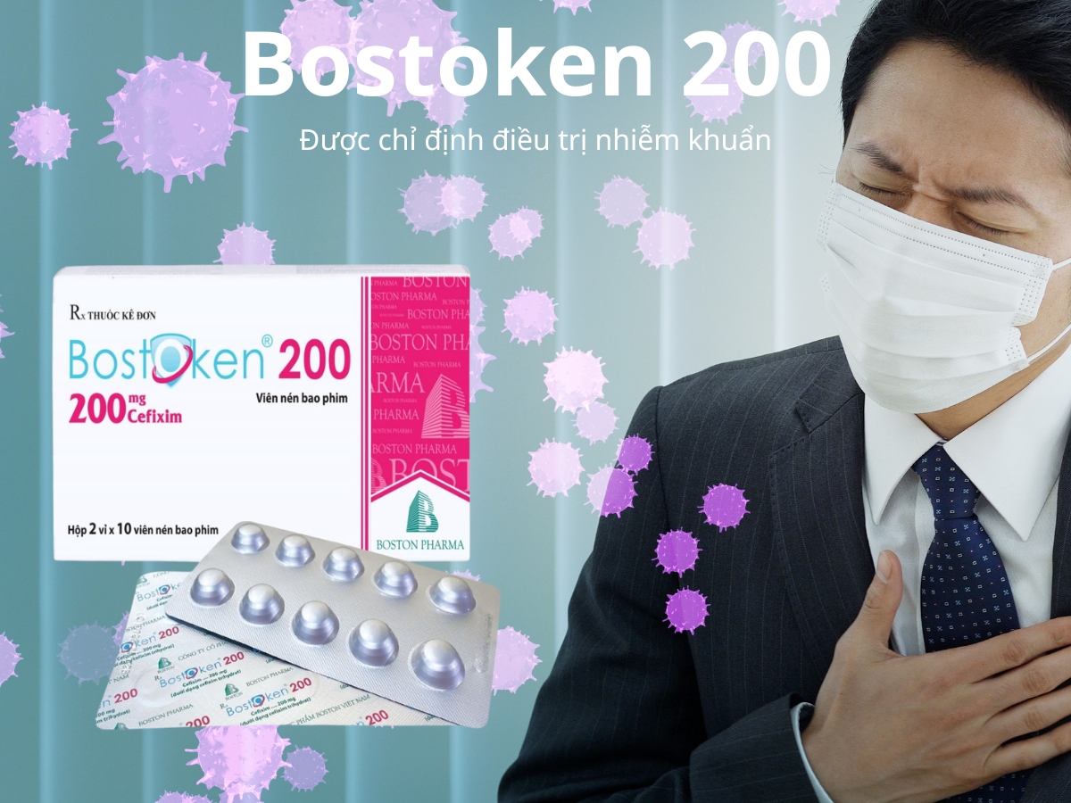 Bostoken 200 6 Bostoken 200
