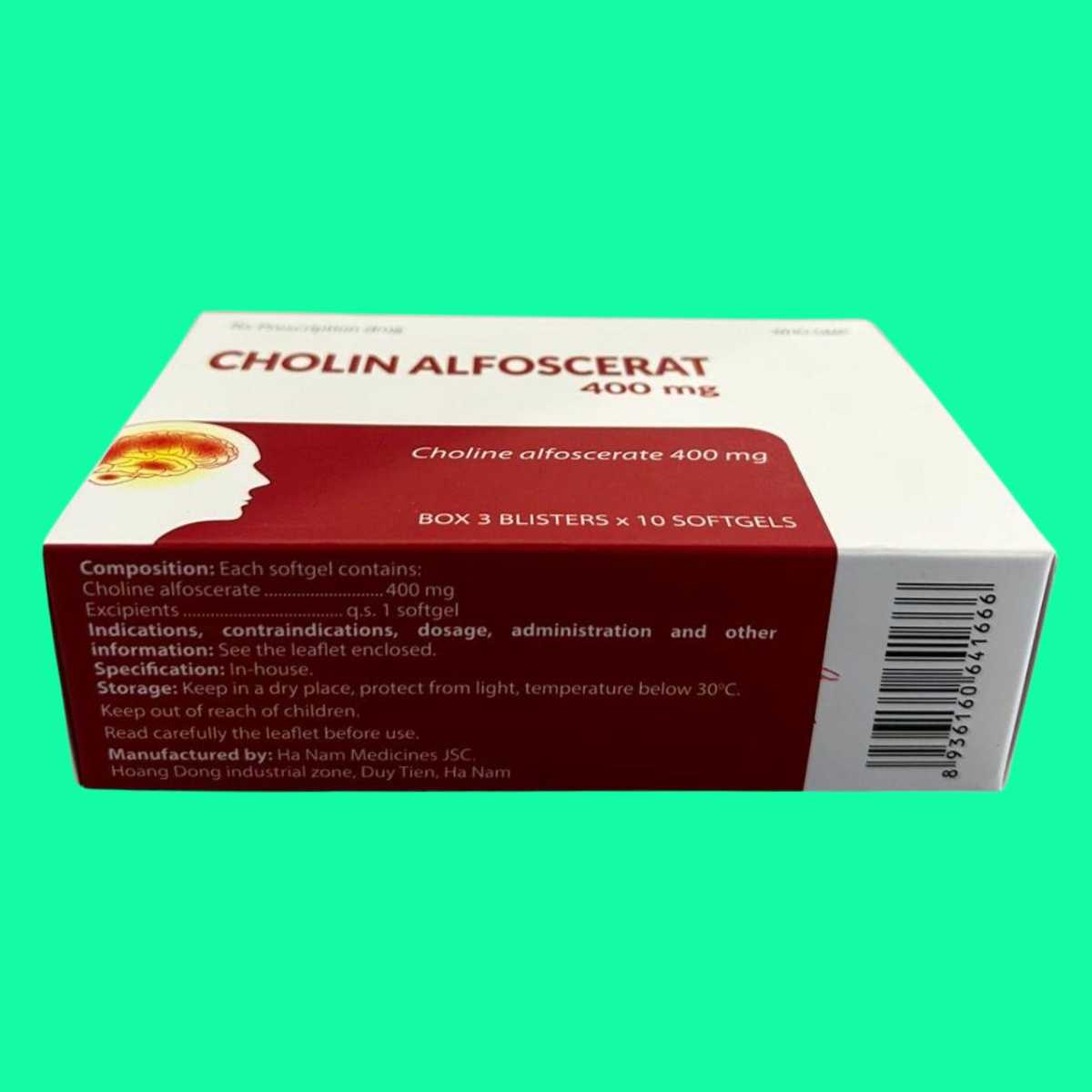 Cholin-Alfoscerat-400mg-ha-Nam-7 Cholin Alfoscerat 400mg Hà Nam