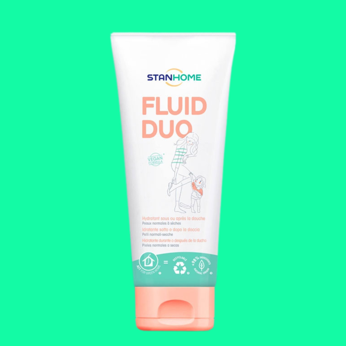 Fluid-Duo-1 Fluid Duo