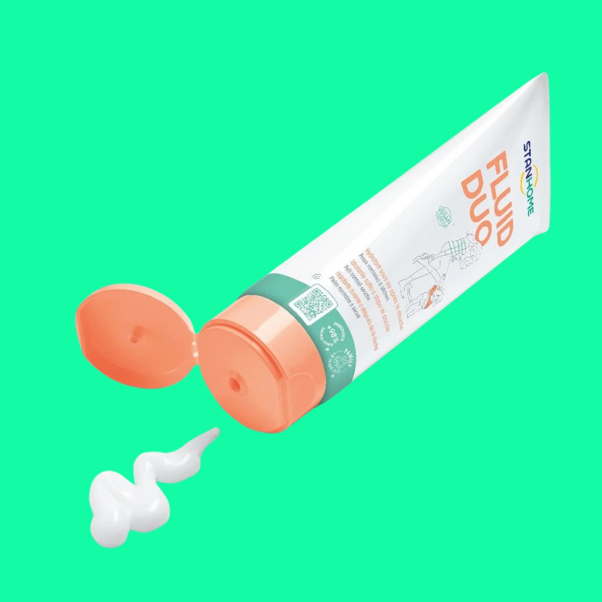 Fluid-Duo-4 Fluid Duo