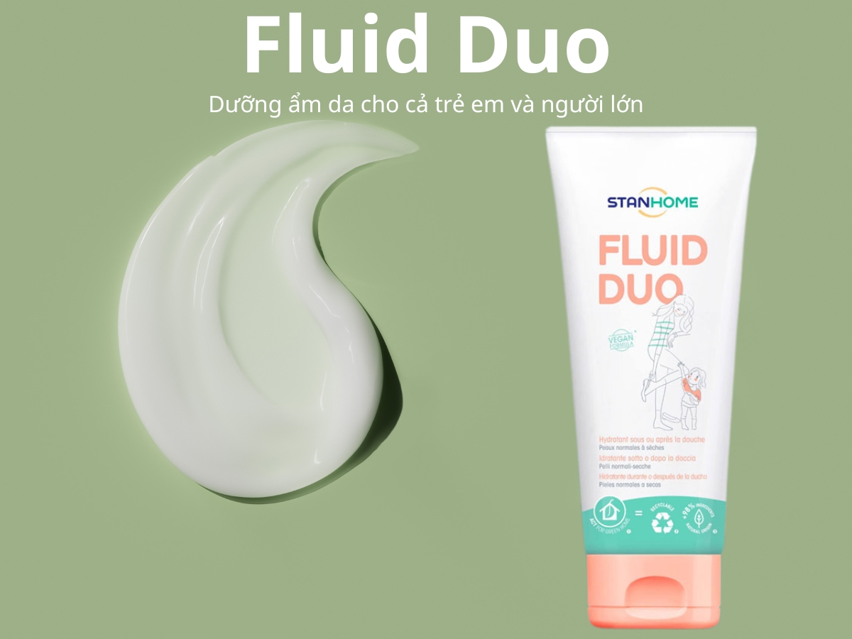 Fluid Duo 7 Fluid Duo