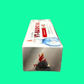 Gel bôi da VT-Naono Bac New 6 Gel bôi da VT-Naono Bac New