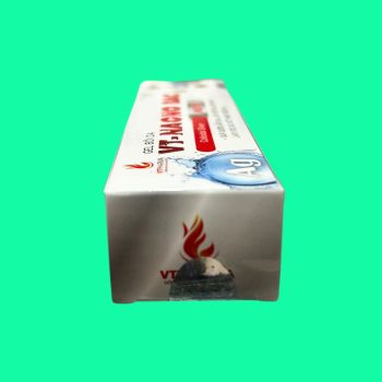 Gel bôi da VT-Naono Bac New 5 Gel bôi da VT-Naono Bac New