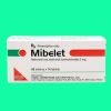 Mibelet 5mg 6 Mibelet 5mg