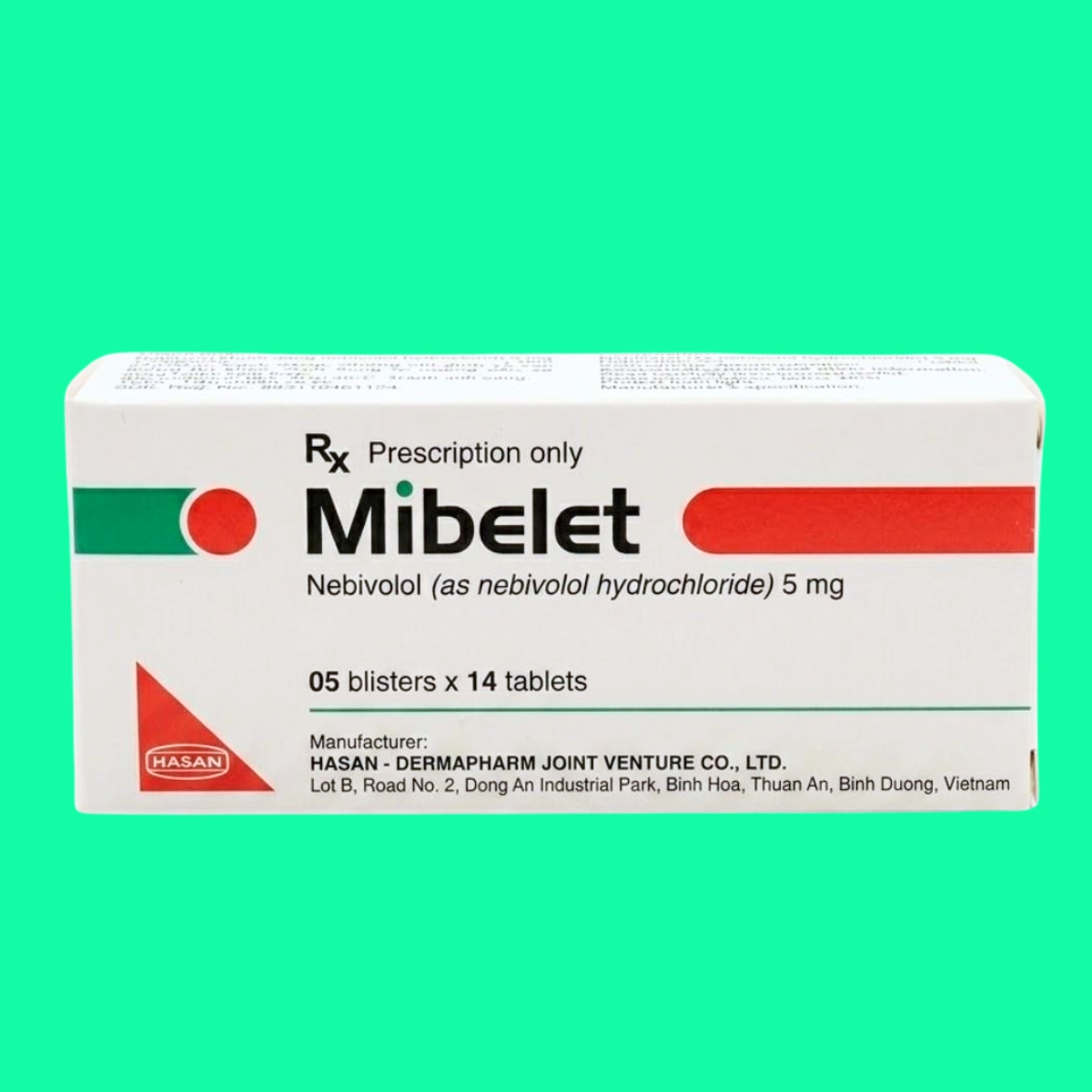 Mibelet-5mg-1 Mibelet 5mg