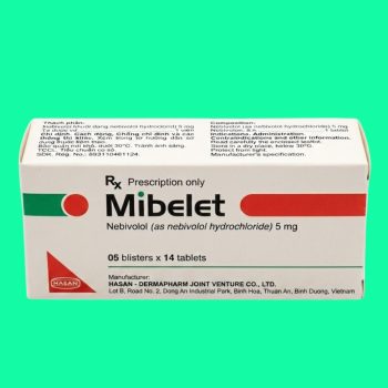 Mibelet 5mg 2 Mibelet 5mg
