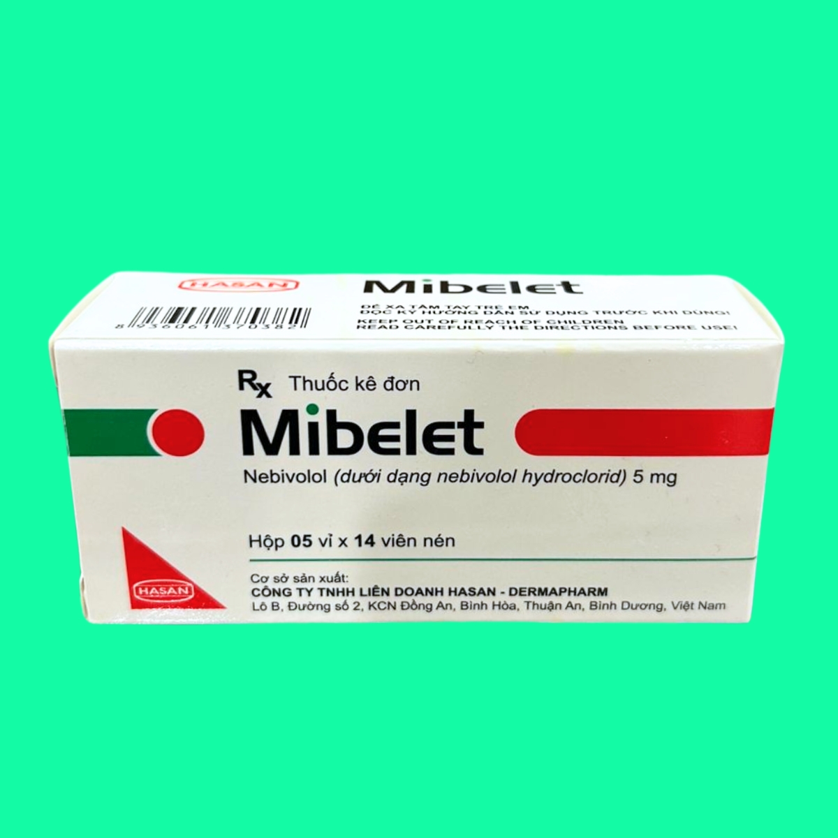 Mibelet-5mg-3 Mibelet 5mg