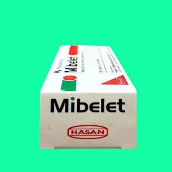 Mibelet 5mg 4 Mibelet 5mg