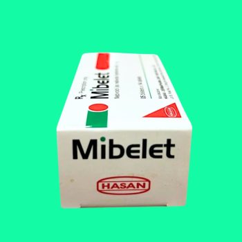 Mibelet 5mg 7 Mibelet 5mg