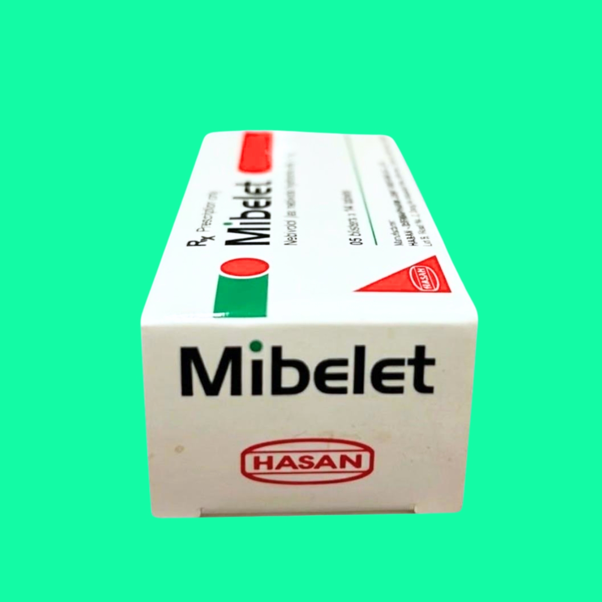 Mibelet-5mg-6 Mibelet 5mg
