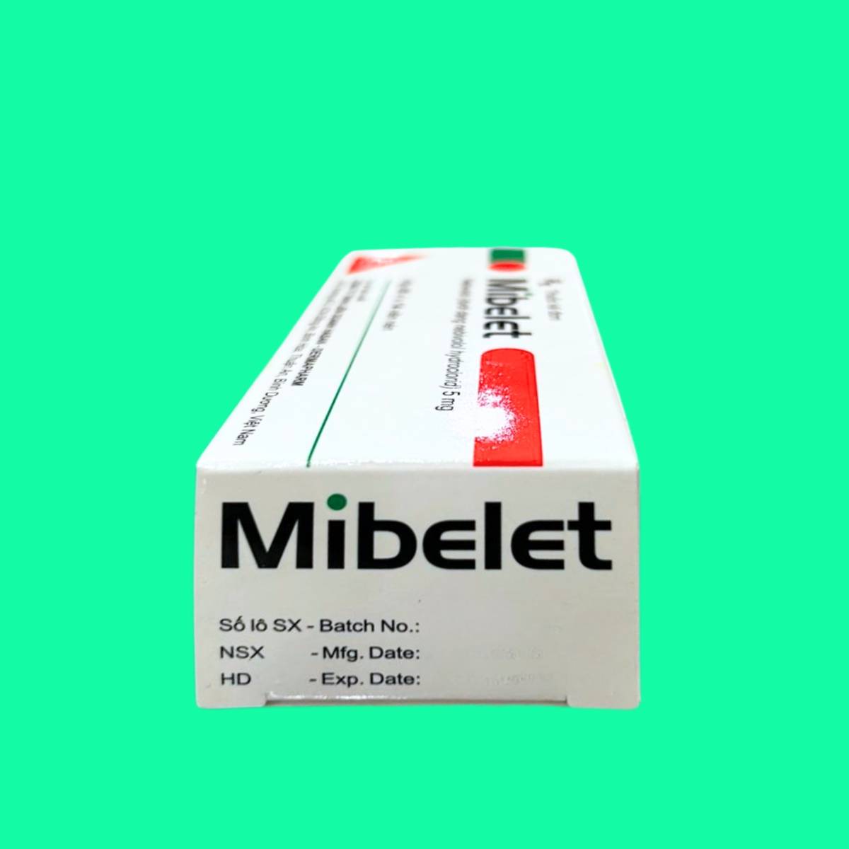 Mibelet-5mg-7 Mibelet 5mg