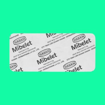 Mibelet 5mg 9 Mibelet 5mg