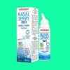 Xịt rửa mũi Otosan Nasal Spray ISO