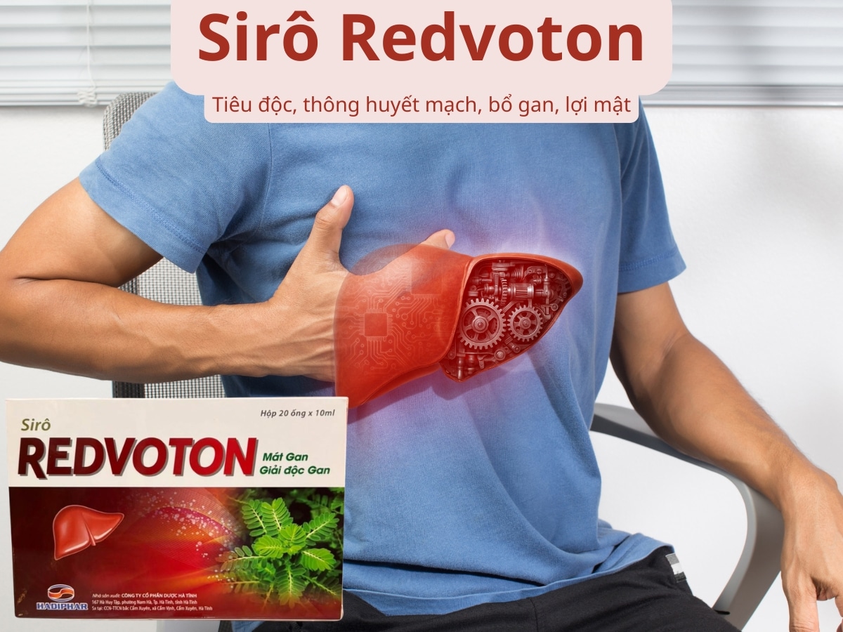 Redvoton