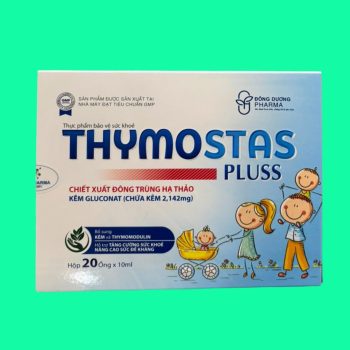 Thymostas Pluss