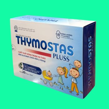 Thymostas Pluss 2 Thymostas Pluss