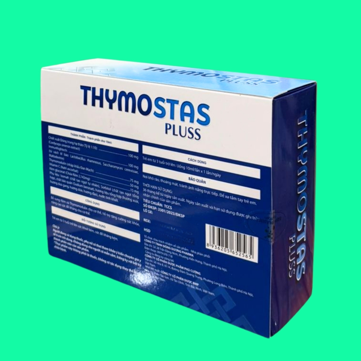 Thymostas-Pluss-4 Thymostas Pluss