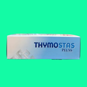 Thymostas Pluss 5 Thymostas Pluss
