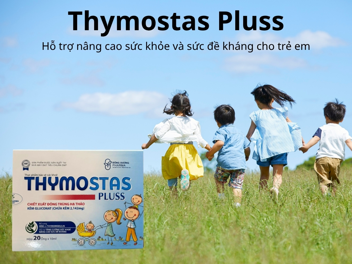 Thymostas Pluss 11 Thymostas Pluss