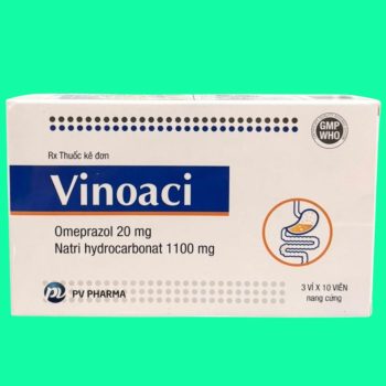 Vinoaci