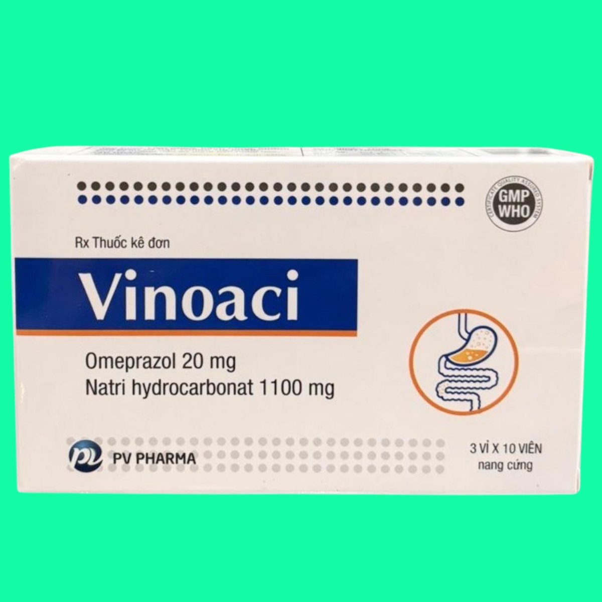 Vinoaci-1 Vinoaci