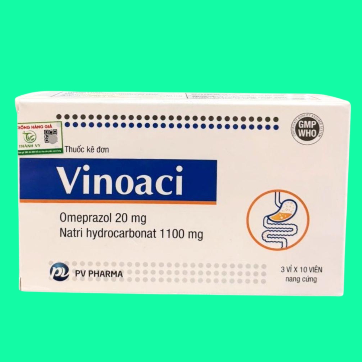 Vinoaci-2 Vinoaci