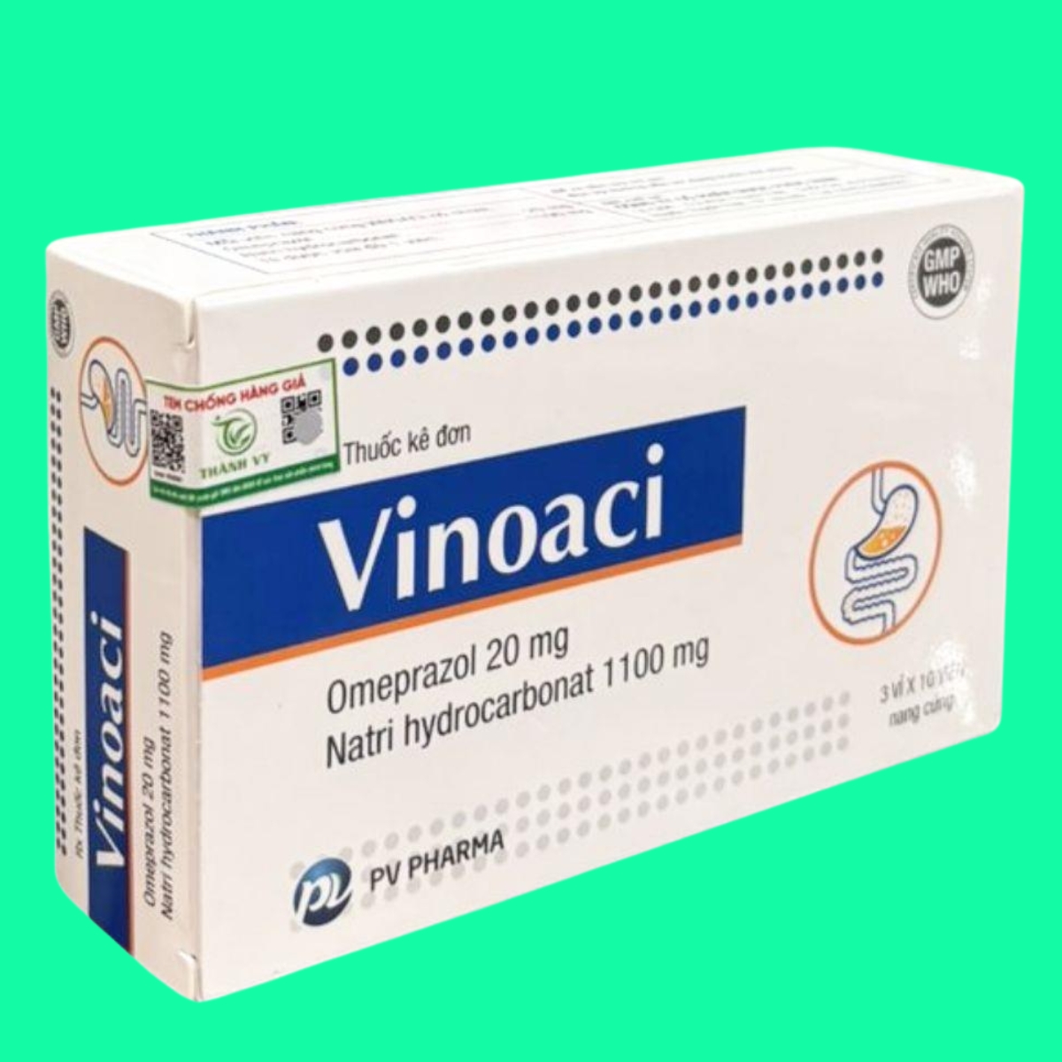 Vinoaci-3 Vinoaci