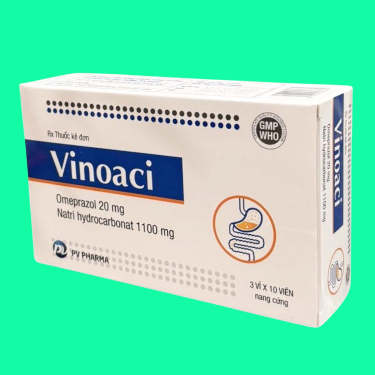 Vinoaci-4 Vinoaci