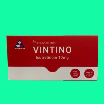 Vintino 10mg