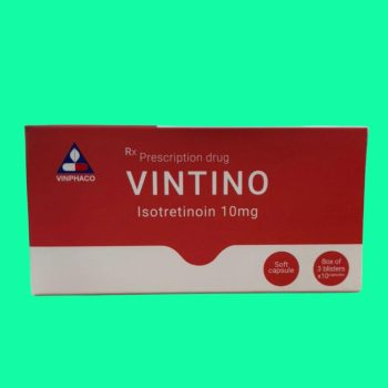 Vintino 10mg 2 Vintino 10mg