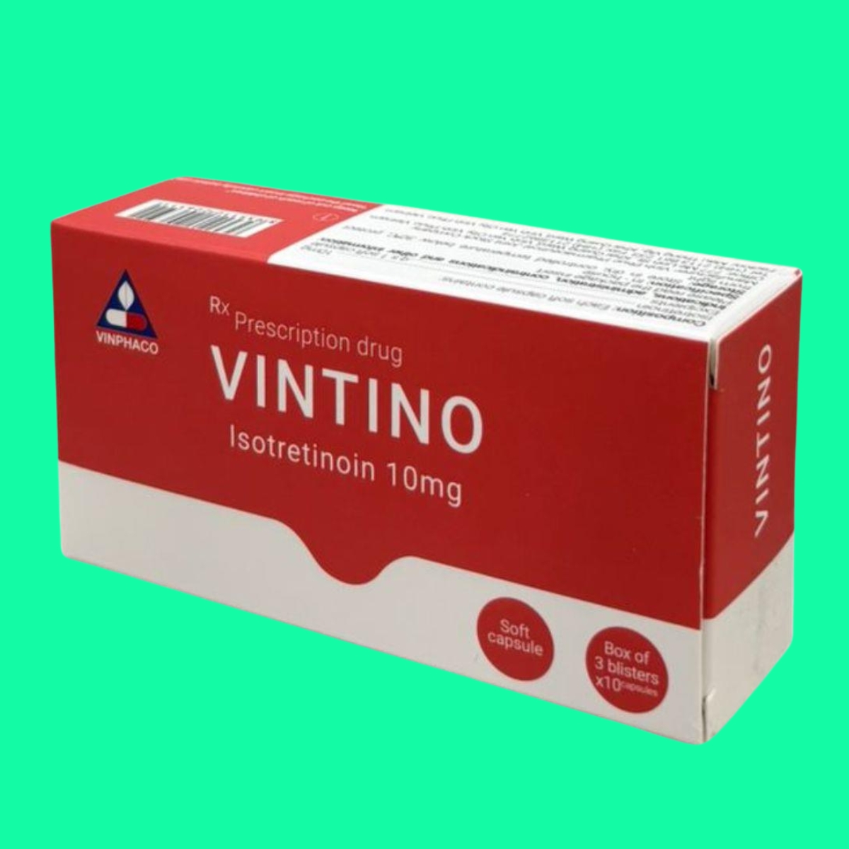 Vintino-10mg-4 Vintino 10mg