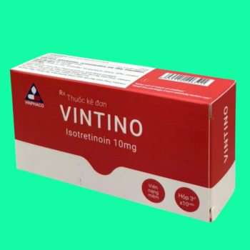 Vintino 10mg 4 Vintino 10mg