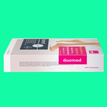 Vớ gối y khoa Duomed 3 Vớ gối y khoa Duomed