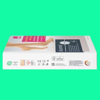 Vớ gối y khoa Duomed 2 Vớ gối y khoa Duomed