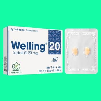 Welling 20mg