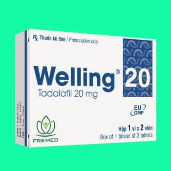 Welling 20mg