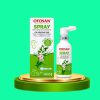 Xịt tai Otosan Spray 5 Xịt tai Otosan Spray
