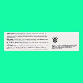 Actidem Derma Extra Gel